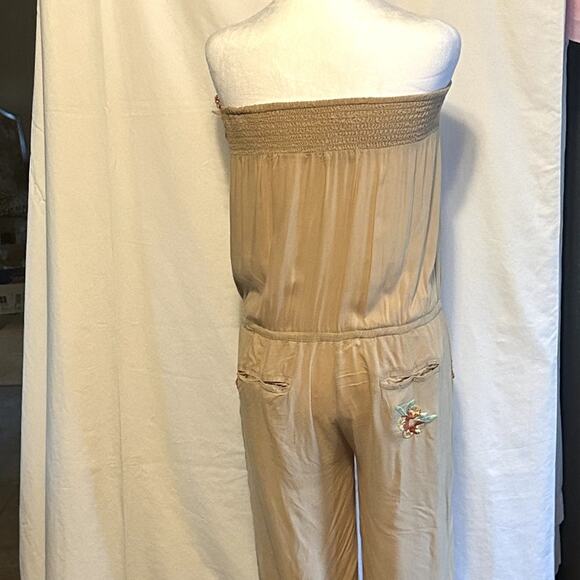 Hard To Find Uno Core Vintage off the Shoulder Jumper with Embellishments Small - Picture 7 of 12